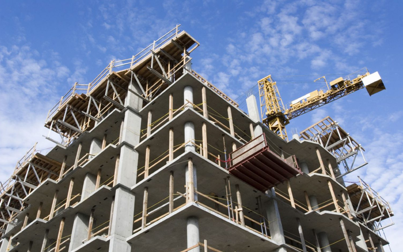 Best Building Construction Services In Uttarakhand